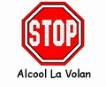 Campanie impotriva consumului de alcool la Volan