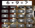 Super Calculator